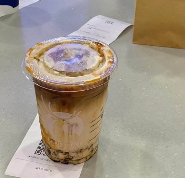 瑞幸咖啡什么口味最好喝