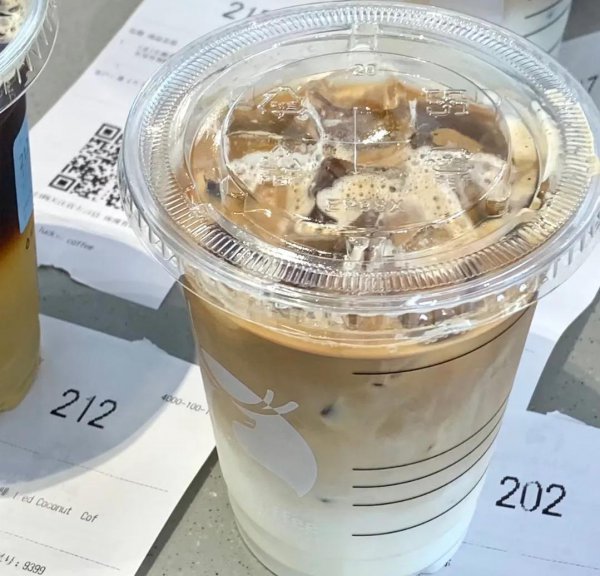 瑞幸咖啡什么口味最好喝