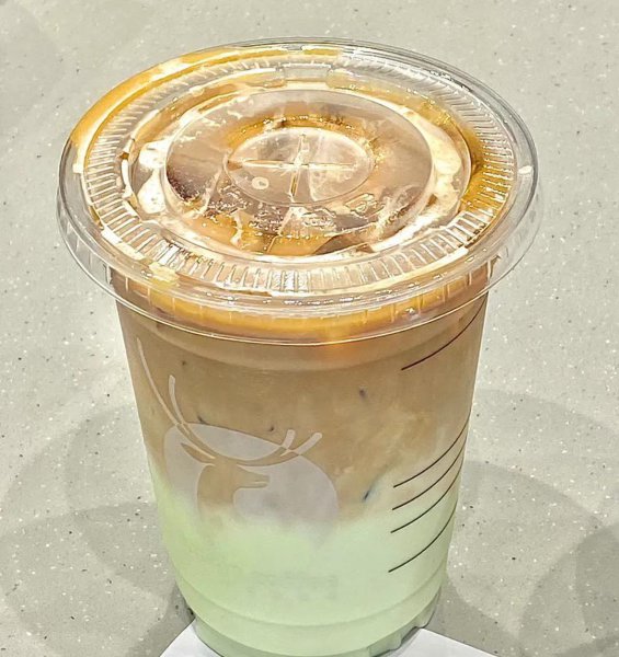 瑞幸咖啡什么口味最好喝