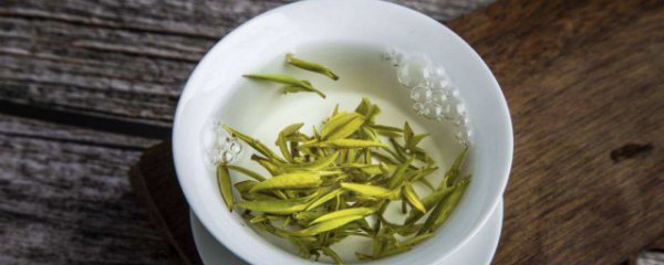 毛峰茶怎么泡好喝