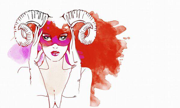 白羊座男和什么座最配