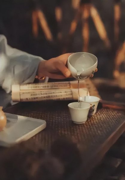 生普洱茶好还是熟的好喝