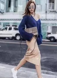 咖啡色配什么颜色好看有档次