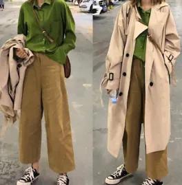 咖啡色配什么颜色好看有档次