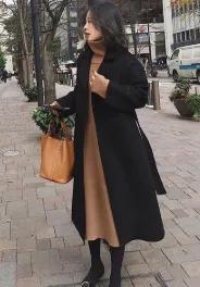 咖啡色配什么颜色好看有档次