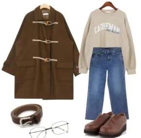 咖啡色配什么颜色好看有档次