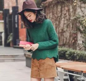 咖啡色配什么颜色好看有档次