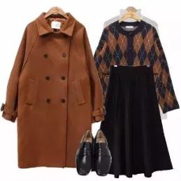 咖啡色配什么颜色好看有档次