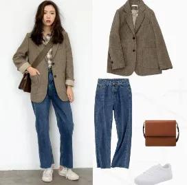 咖啡色配什么颜色好看有档次