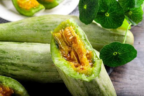 羊角蜜什么季节吃最好