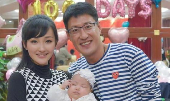 演员辛月个人资料简介