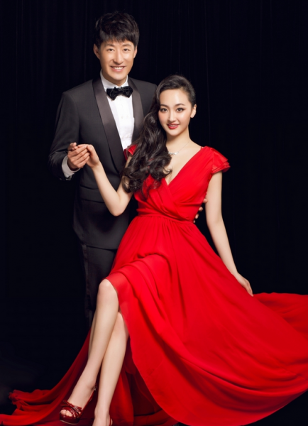 演员辛月个人资料简介