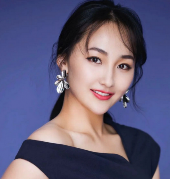 演员辛月个人资料简介