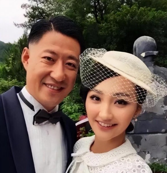 演员辛月个人资料简介