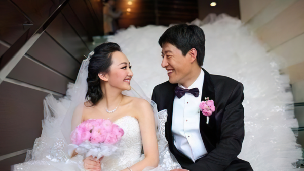 演员辛月个人资料简介