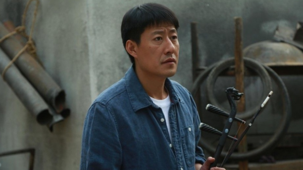 演员辛月个人资料简介