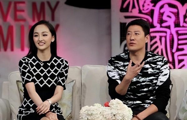 演员辛月个人资料简介