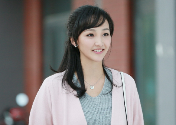 演员辛月个人资料简介