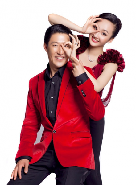 演员辛月个人资料简介