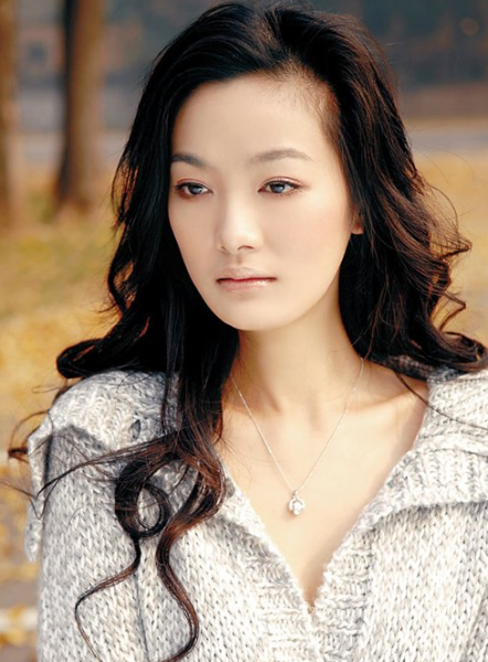 演员辛月个人资料简介