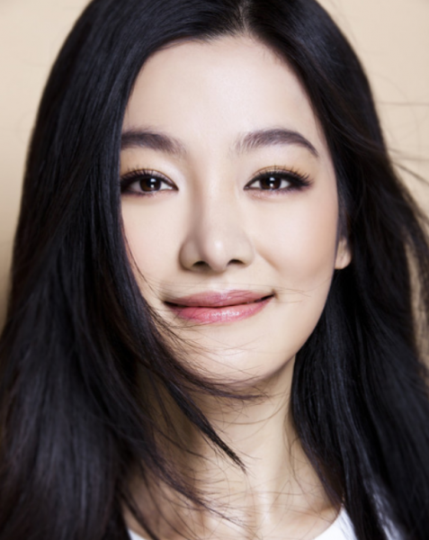 演员辛月个人资料简介