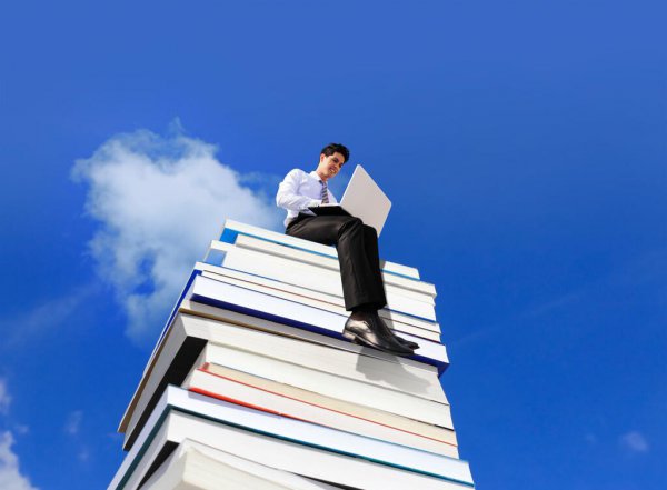 倒卖知识付费一年赚45万