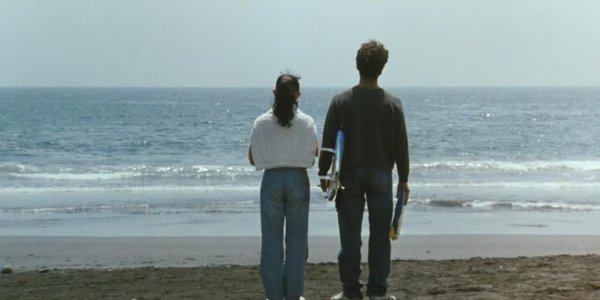 好看的日本爱情电影推荐