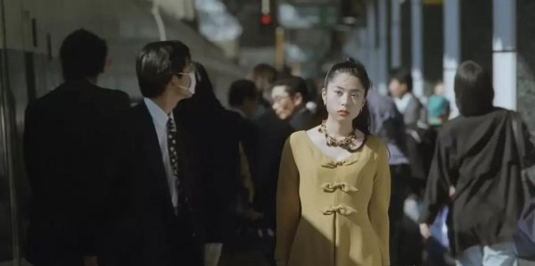 好看的日本爱情电影推荐