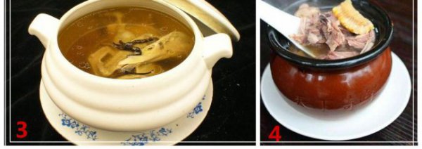 广东最出名的靓汤