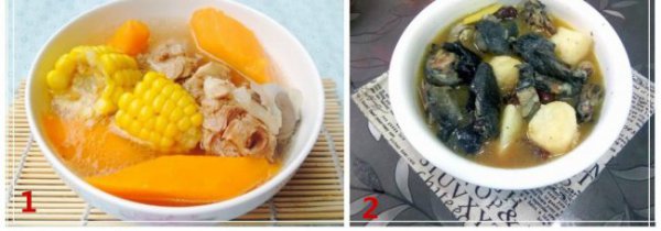 广东最出名的靓汤