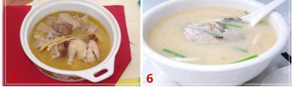 广东最出名的靓汤