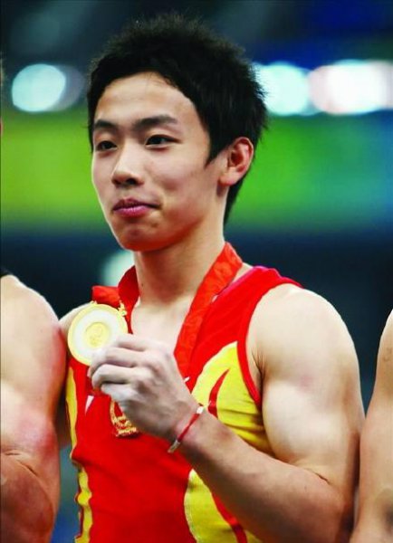 任骏飞为什么叫做二飞