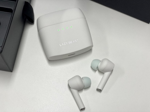 懒兽蓝牙耳机怎么样
