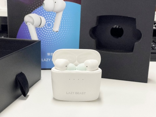 懒兽蓝牙耳机怎么样