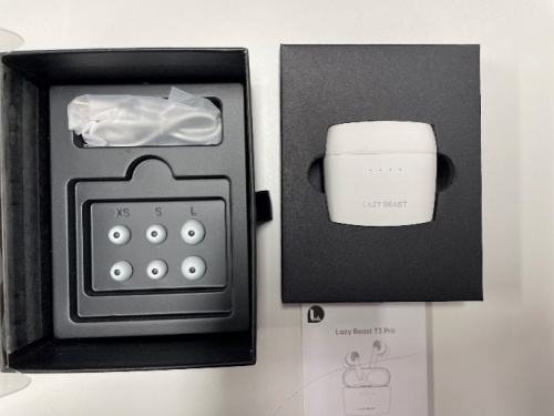 懒兽蓝牙耳机怎么样