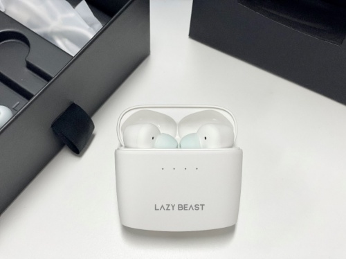懒兽蓝牙耳机怎么样