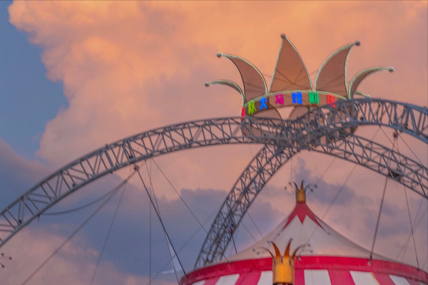 敢做大事业的星座女