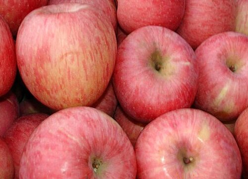 苹果一般买几个吉利