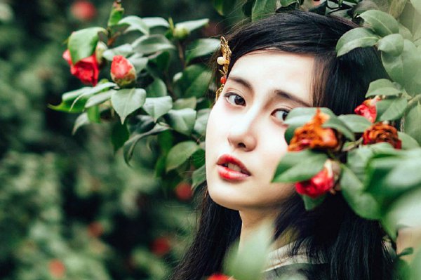 摩羯男为何最宠双子女