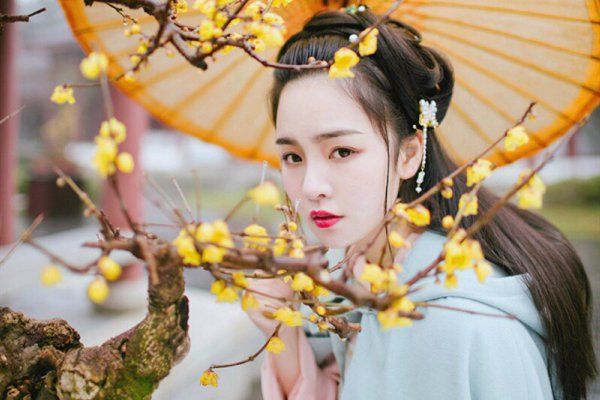 摩羯男为何最宠双子女