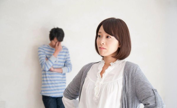 没安全感的女生是什么样的