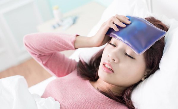 没安全感的女生是什么样的