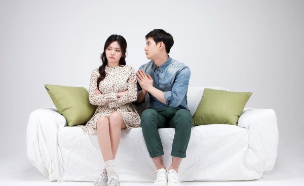 没安全感的女生是什么样的