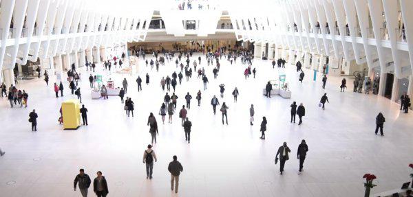 世界第一高楼4000米