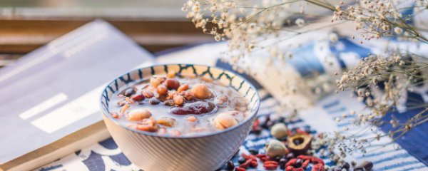 煮八寶稀飯需要煮多久