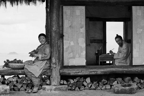 韩国古代电影排行榜前十名