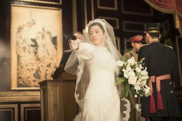 韩国古代电影排行榜前十名