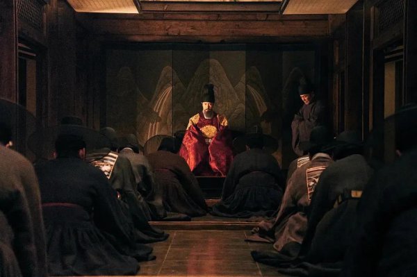 韩国古代电影排行榜前十名