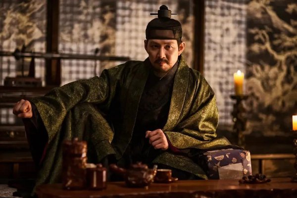 韩国古代电影排行榜前十名