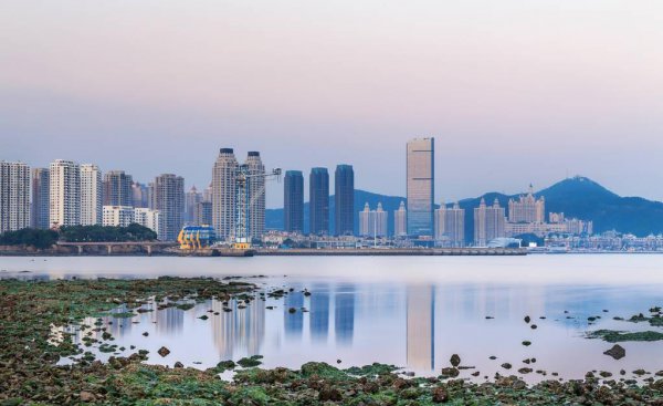 去海边旅游哪里好玩经济实惠